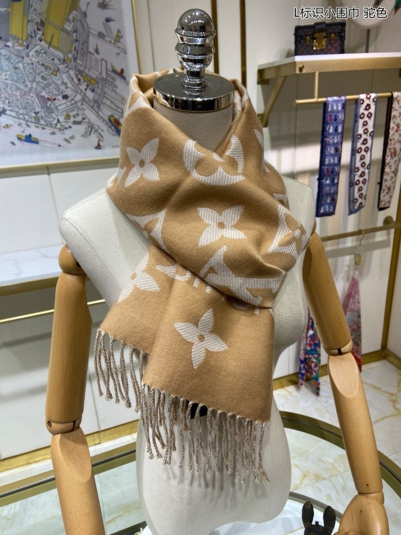 Louis Vuitton Scarf